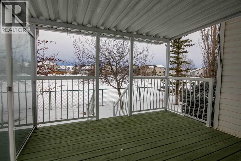 5111 Shannon Drive, Olds, Alberta  T4H 1X3 - Photo 8 - A2292047