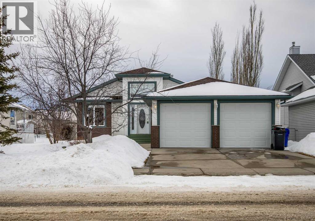 5111 Shannon Drive, Olds, Alberta  T4H 1X3 - Photo 2 - A2292047