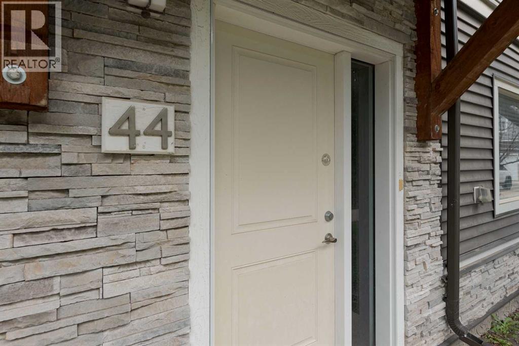 44, 141 Fontaine Crescent, Fort Mcmurray, Alberta  T9H 0C9 - Photo 5 - A2276722