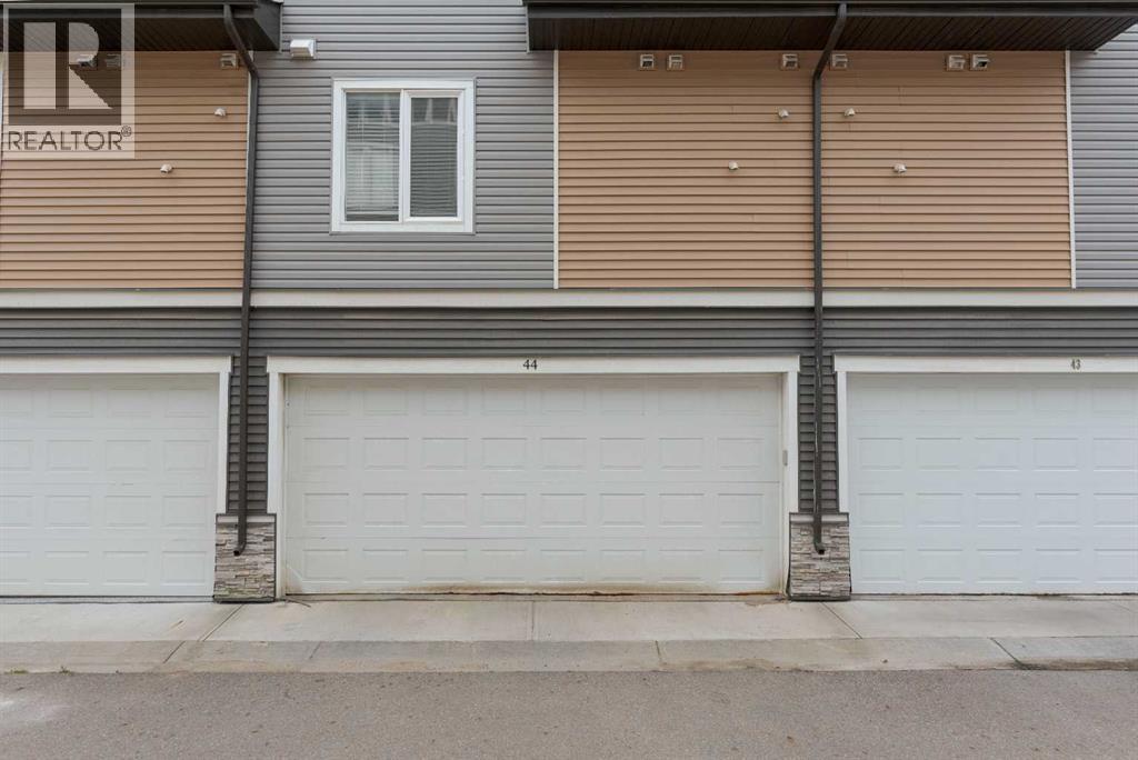 44, 141 Fontaine Crescent, Fort Mcmurray, Alberta  T9H 0C9 - Photo 40 - A2276722