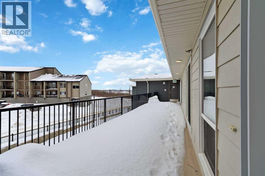 438, 201 Abasand Drive, Fort Mcmurray, Alberta  T9J 1L5 - Photo 3 - A2297337