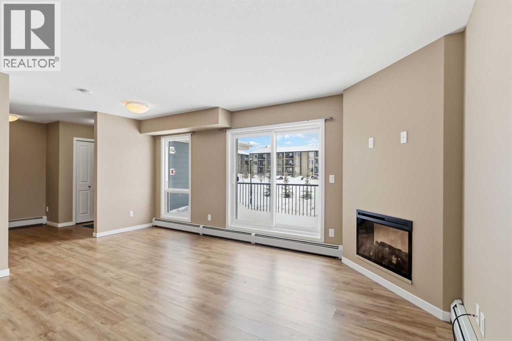 438, 201 Abasand Drive, Fort Mcmurray, Alberta  T9J 1L5 - Photo 7 - A2297337