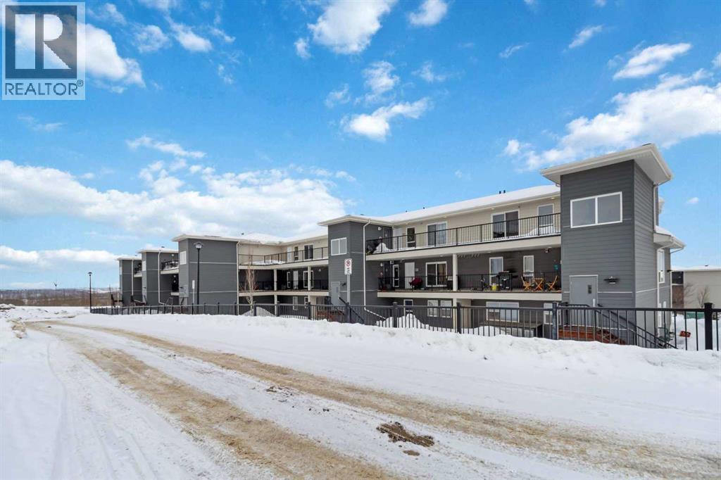 438, 201 Abasand Drive, Fort Mcmurray, Alberta  T9J 1L5 - Photo 2 - A2297337