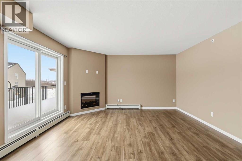 438, 201 Abasand Drive, Fort Mcmurray, Alberta  T9J 1L5 - Photo 6 - A2297337