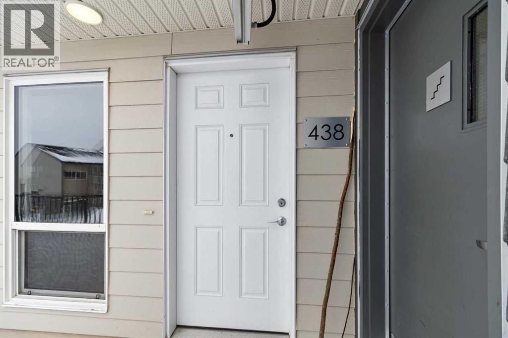 438, 201 Abasand Drive, Fort Mcmurray, Alberta  T9J 1L5 - Photo 4 - A2297337