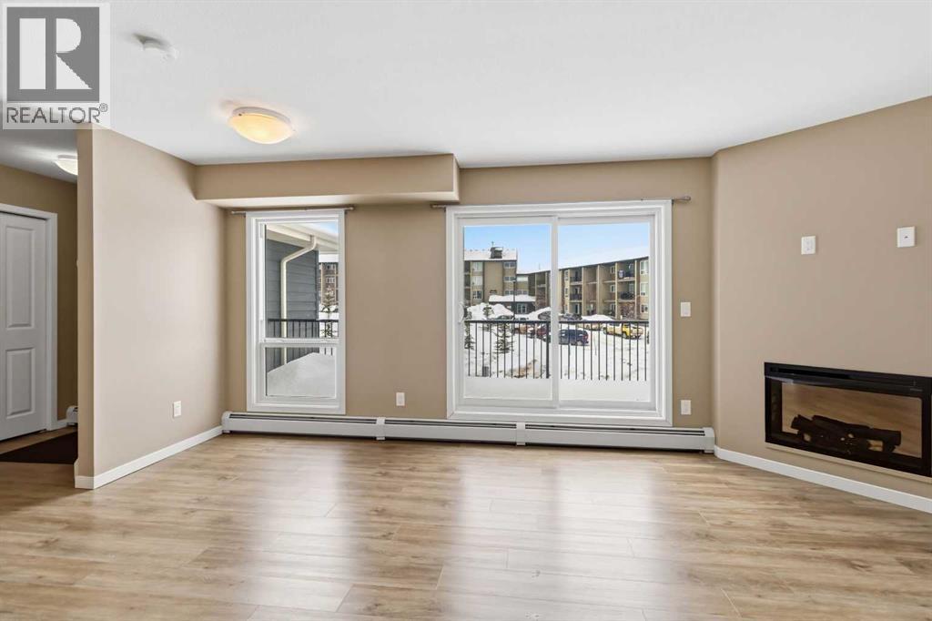 438, 201 Abasand Drive, Fort Mcmurray, Alberta  T9J 1L5 - Photo 10 - A2297337