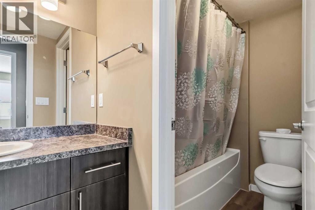 438, 201 Abasand Drive, Fort Mcmurray, Alberta  T9J 1L5 - Photo 22 - A2297337