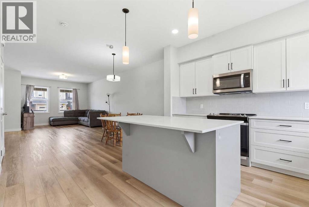 80 Legacy Reach Crescent SE, Calgary, Alberta  T2X 0W6 - Photo 10 - A2294380