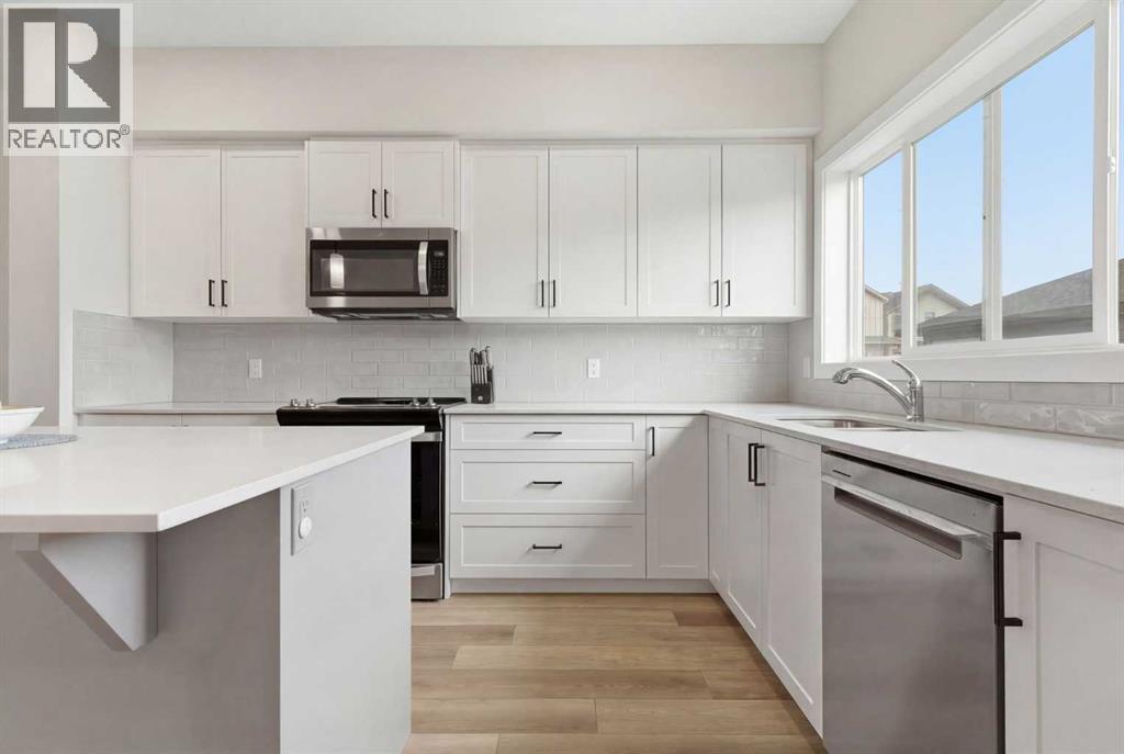 80 Legacy Reach Crescent SE, Calgary, Alberta  T2X 0W6 - Photo 8 - A2294380