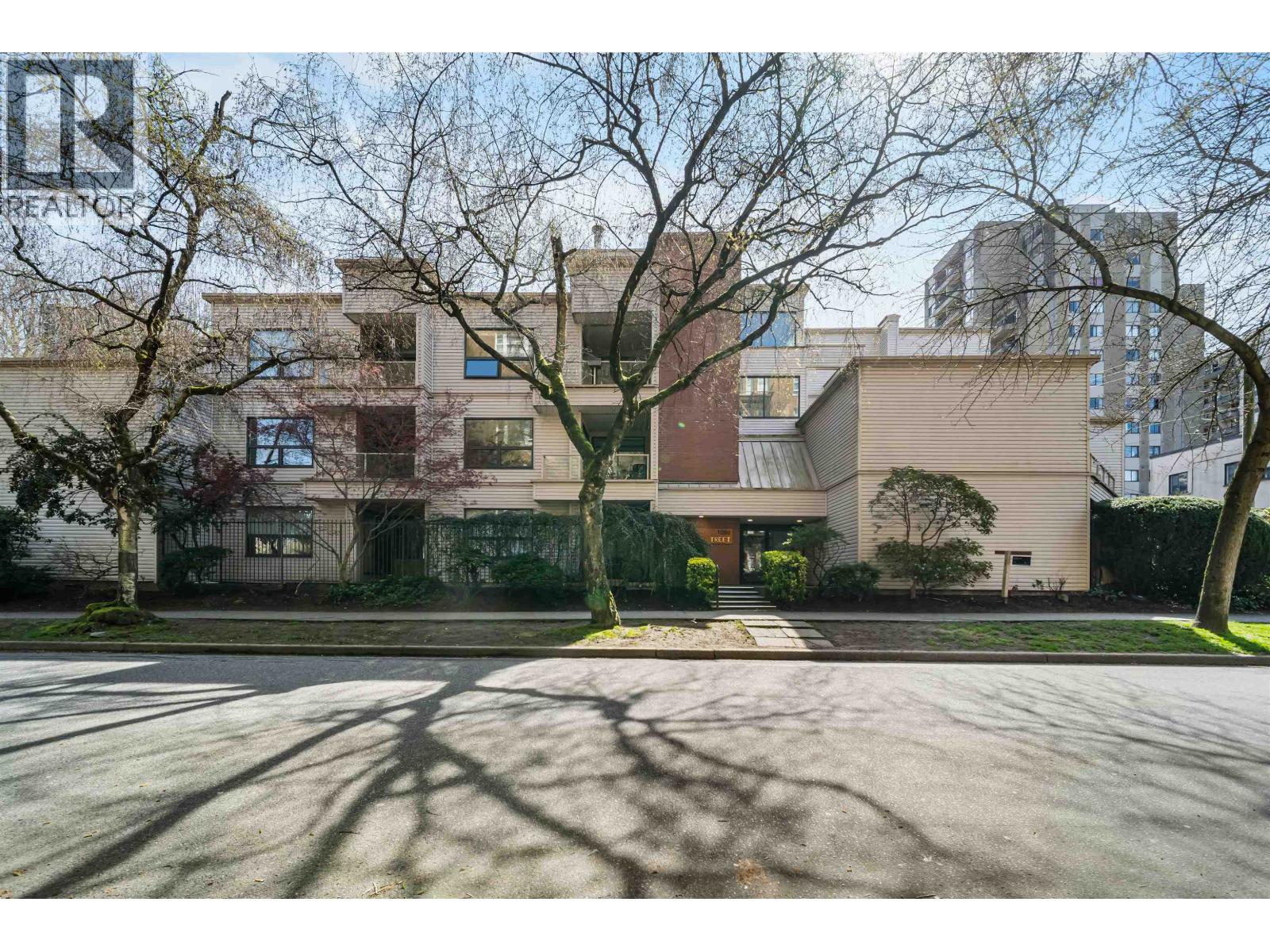 310 1080 Broughton Street, Vancouver, British Columbia  V6G 2A8 - Photo 4 - R3108429