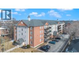 362 Carleton Street Unit# 110, Fredericton, New Brunswick