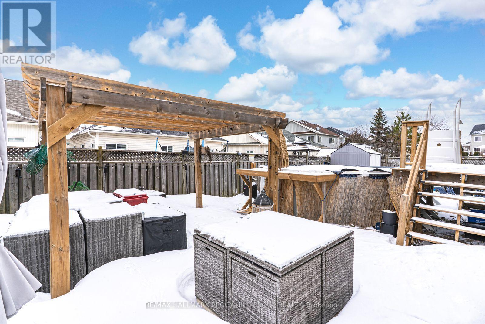 469 Fiddle Park Lane, Shelburne, Ontario  L9V 3C9 - Photo 14 - X12978418