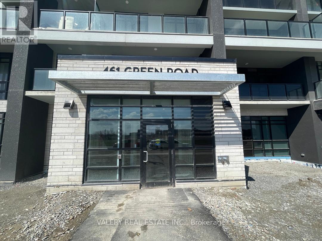 1115 - 461 Green Road, Hamilton, Ontario  L8E 5B4 - Photo 8 - X12978420