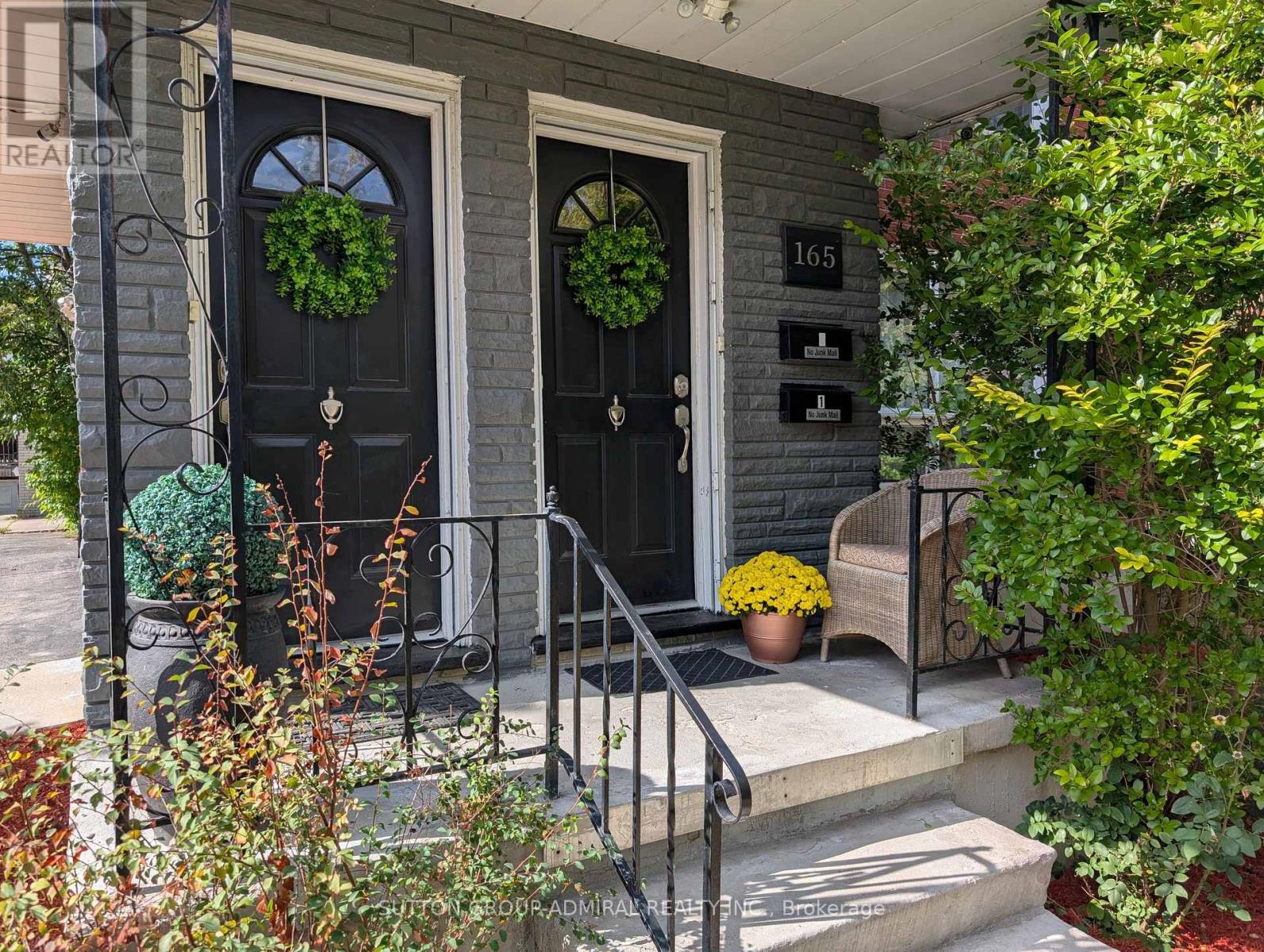 165 KING EDWARD AVENUE, London South, Ontario