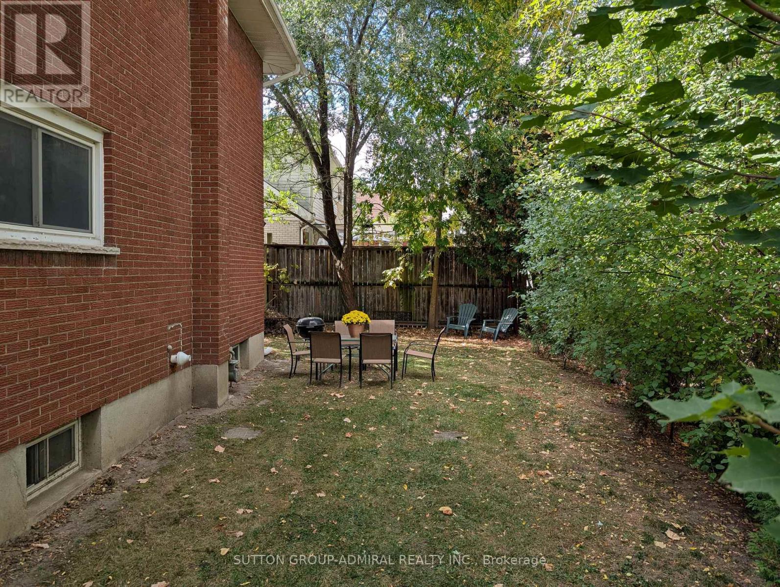 165 King Edward Avenue, London South, Ontario  N5Z 3T5 - Photo 23 - X12978426