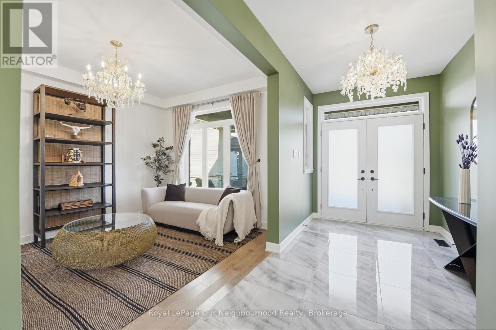 921 Beckton Heights, Ottawa, Ontario  K2S 2X5 - Photo 4 - X12978434