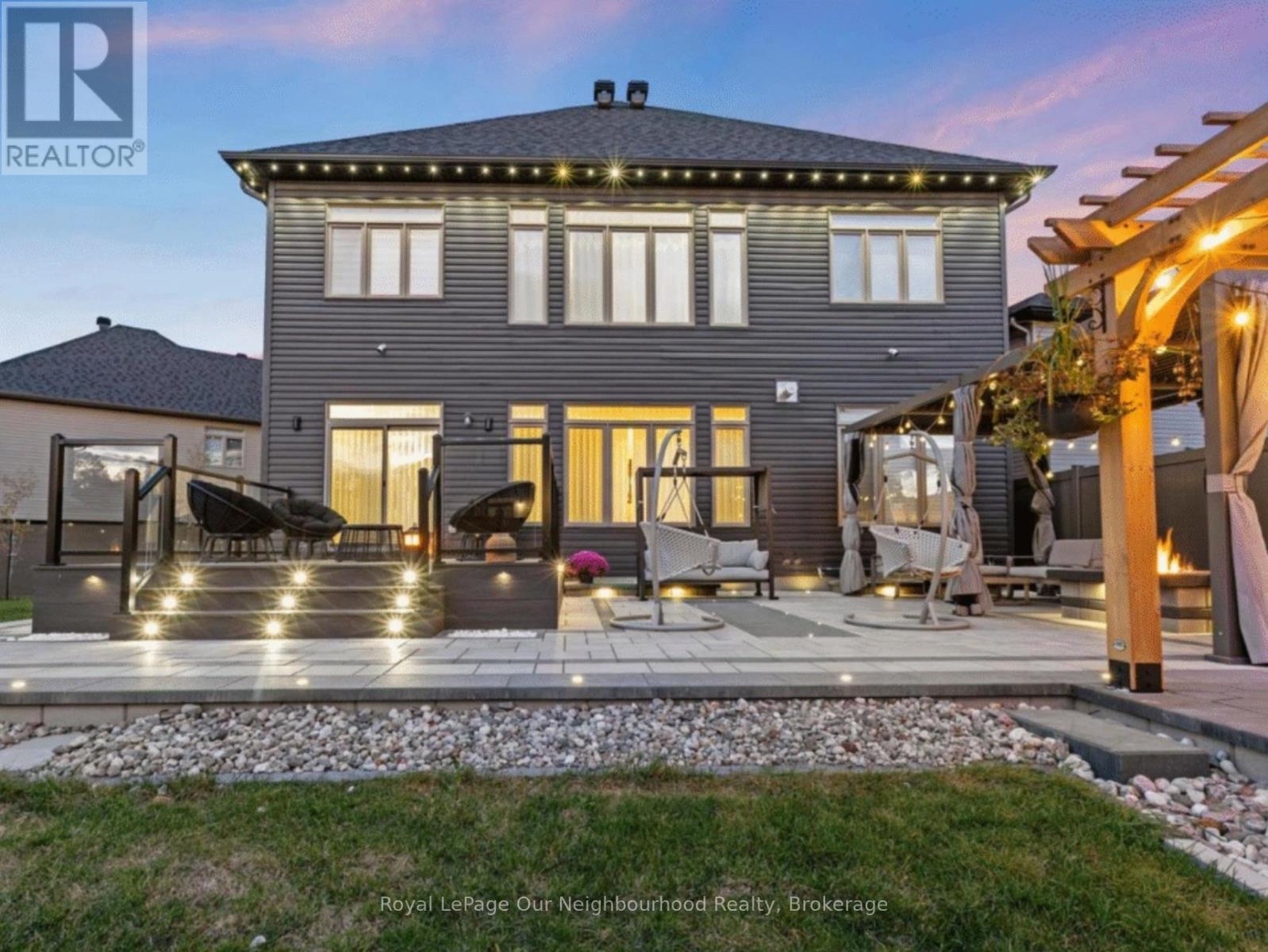 921 Beckton Heights, Ottawa, Ontario  K2S 2X5 - Photo 47 - X12978434