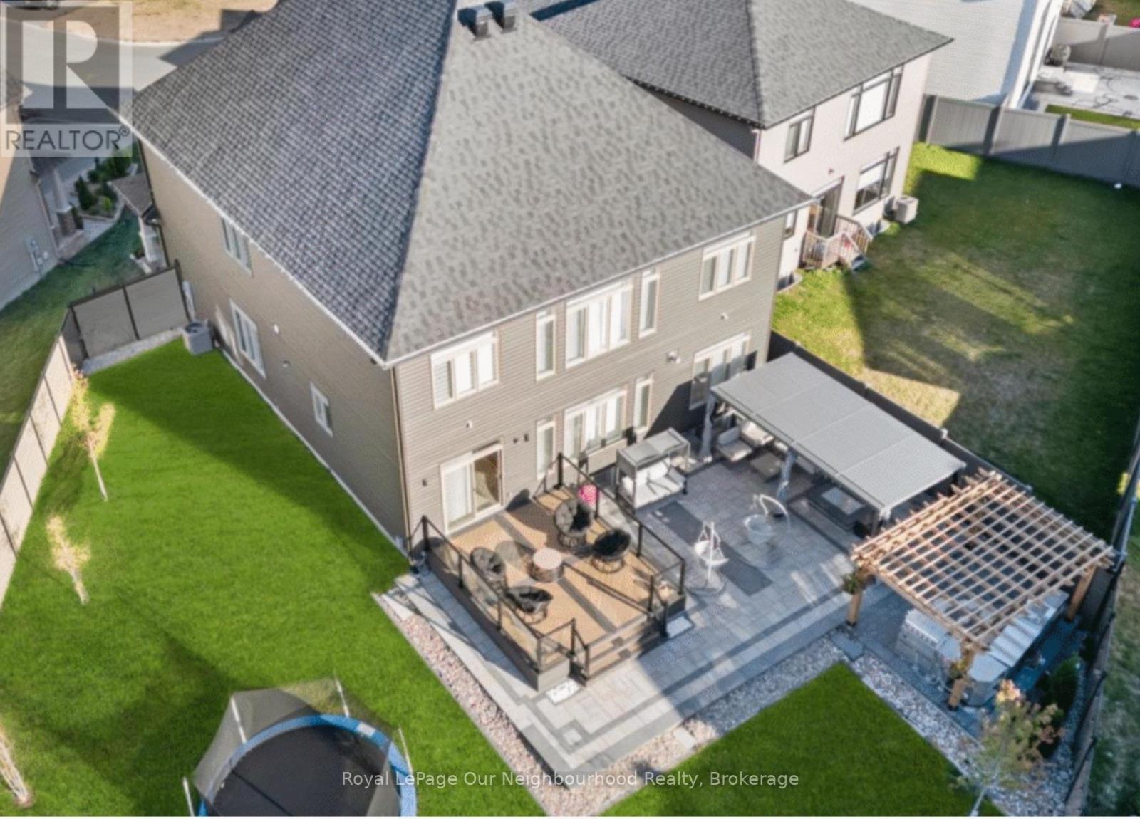 921 Beckton Heights, Ottawa, Ontario  K2S 2X5 - Photo 48 - X12978434