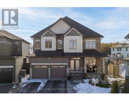 921 BECKTON HEIGHTS, Ottawa, Ontario