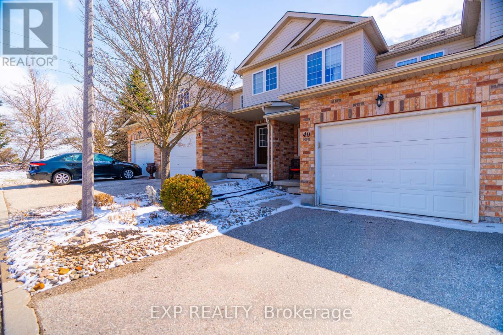 40 - 105 Bard Boulevard, Guelph, Ontario  N1L 0E2 - Photo 3 - X12978440