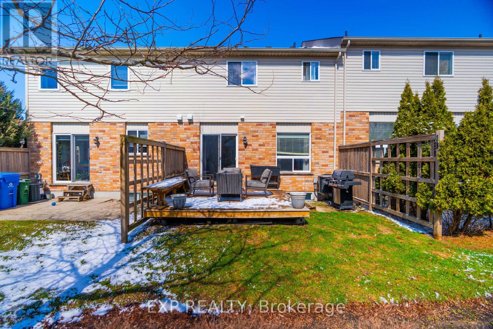 40 - 105 Bard Boulevard, Guelph, Ontario  N1L 0E2 - Photo 43 - X12978440