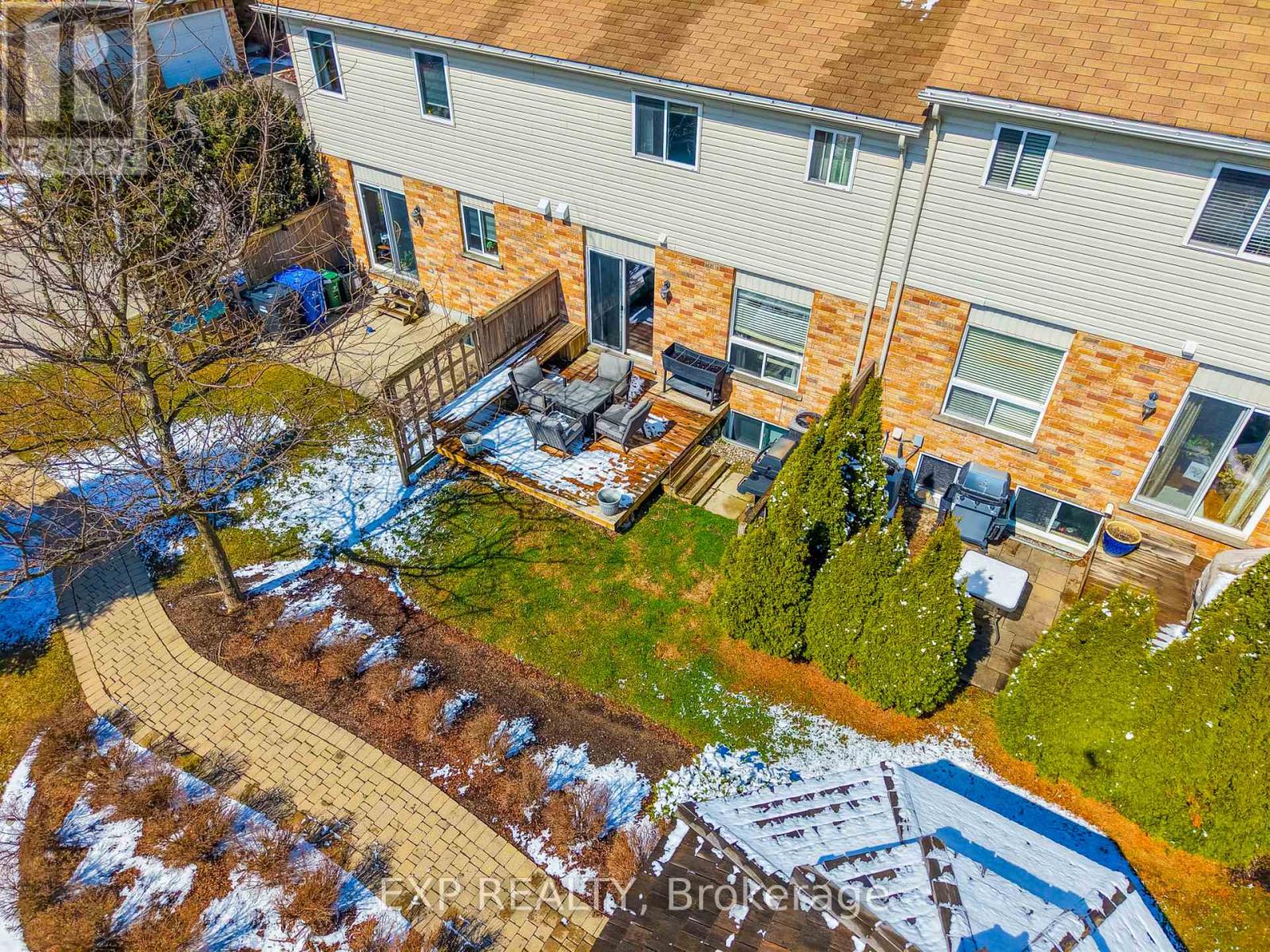 40 - 105 Bard Boulevard, Guelph, Ontario  N1L 0E2 - Photo 44 - X12978440