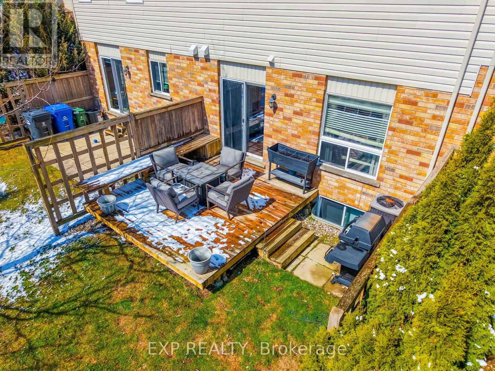 40 - 105 Bard Boulevard, Guelph, Ontario  N1L 0E2 - Photo 45 - X12978440