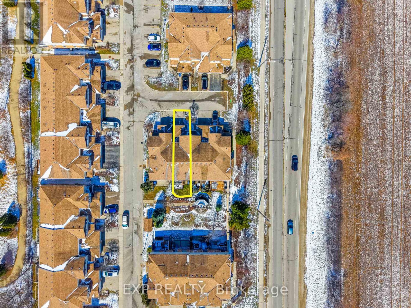 40 - 105 Bard Boulevard, Guelph, Ontario  N1L 0E2 - Photo 46 - X12978440