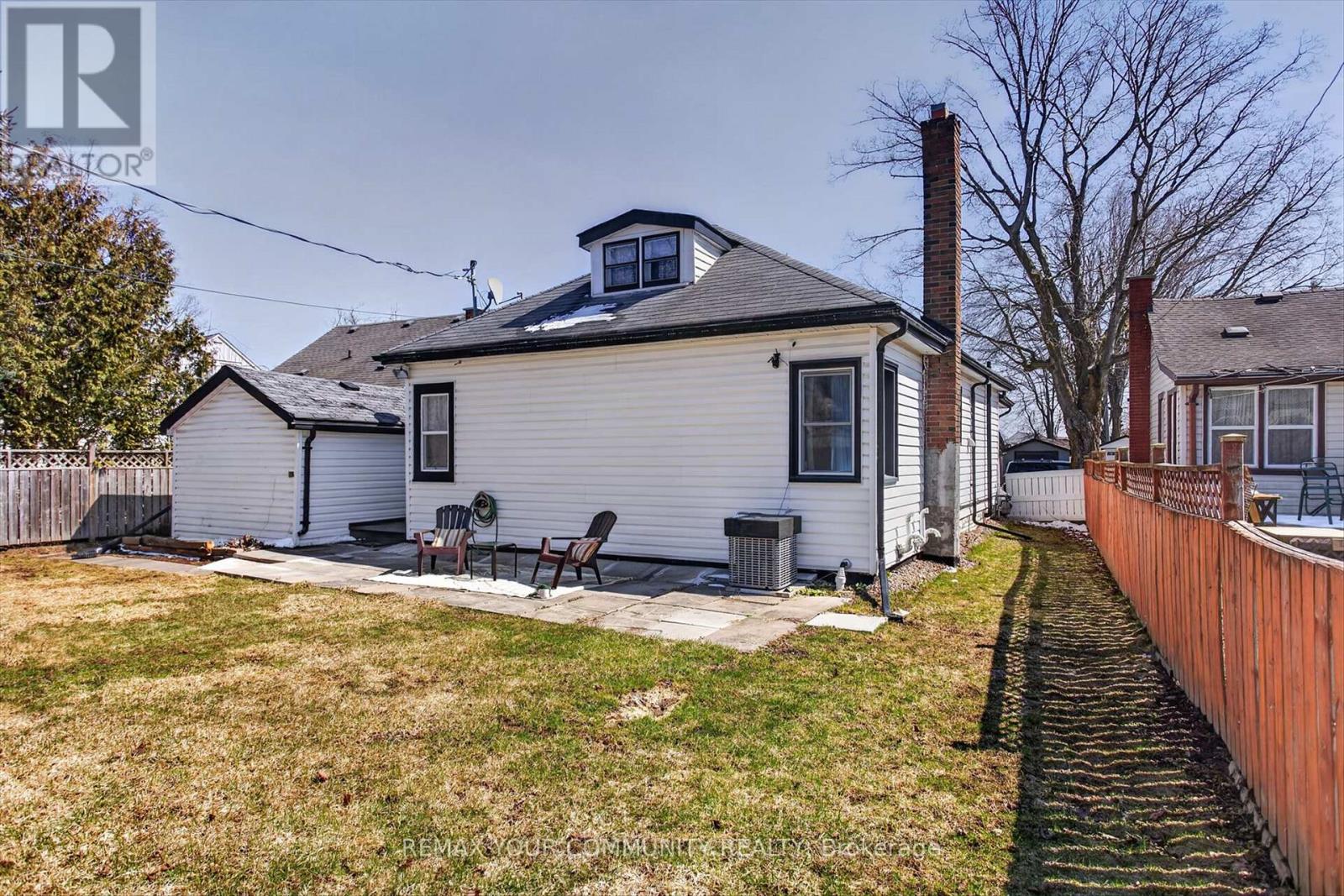 426 Wolsely Street, Peterborough, Ontario  K9H 5A5 - Photo 21 - X12978466