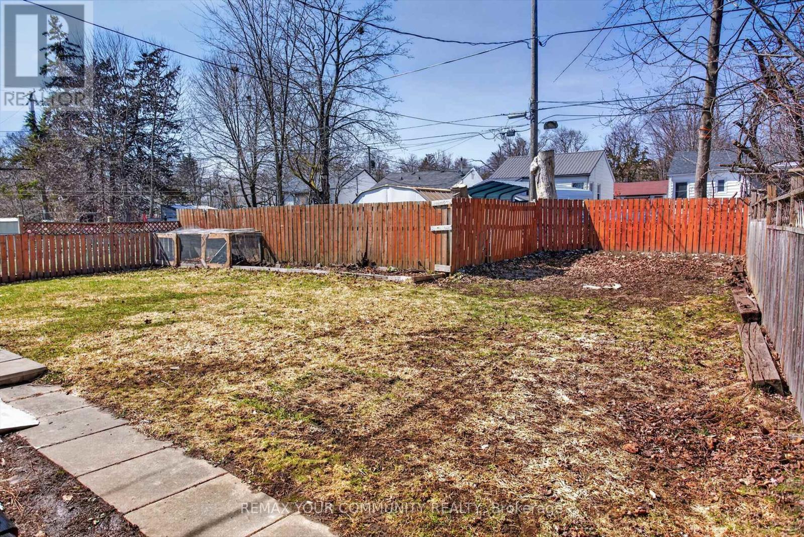 426 Wolsely Street, Peterborough, Ontario  K9H 5A5 - Photo 22 - X12978466