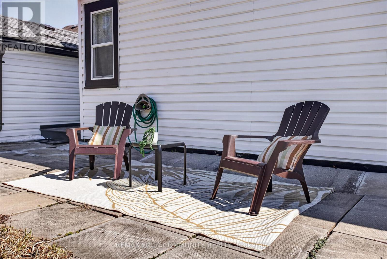 426 Wolsely Street, Peterborough, Ontario  K9H 5A5 - Photo 23 - X12978466