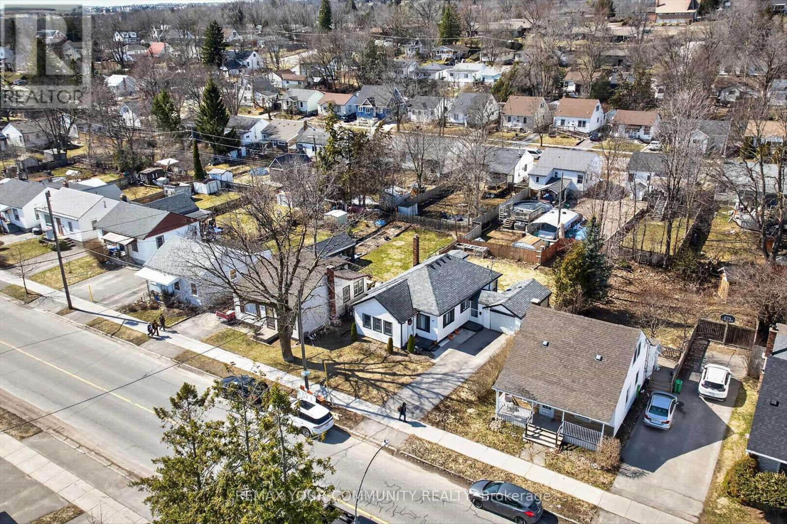 426 Wolsely Street, Peterborough, Ontario  K9H 5A5 - Photo 24 - X12978466