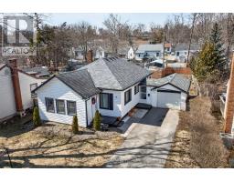 426 WOLSELY STREET, Peterborough, Ontario