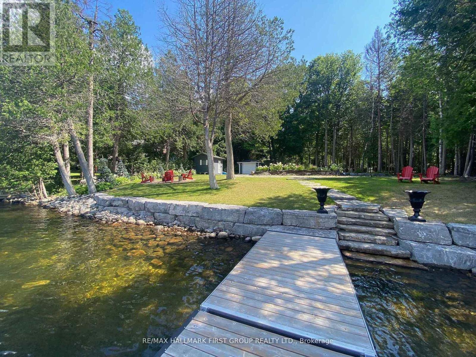 94 Everett Road, Kawartha Lakes, Ontario  K0K 1K0 - Photo 2 - X12978474