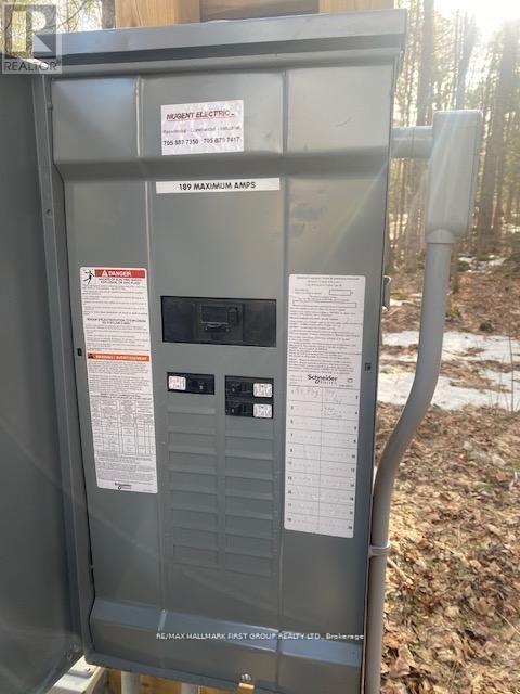 94 Everett Road, Kawartha Lakes, Ontario  K0K 1K0 - Photo 26 - X12978474