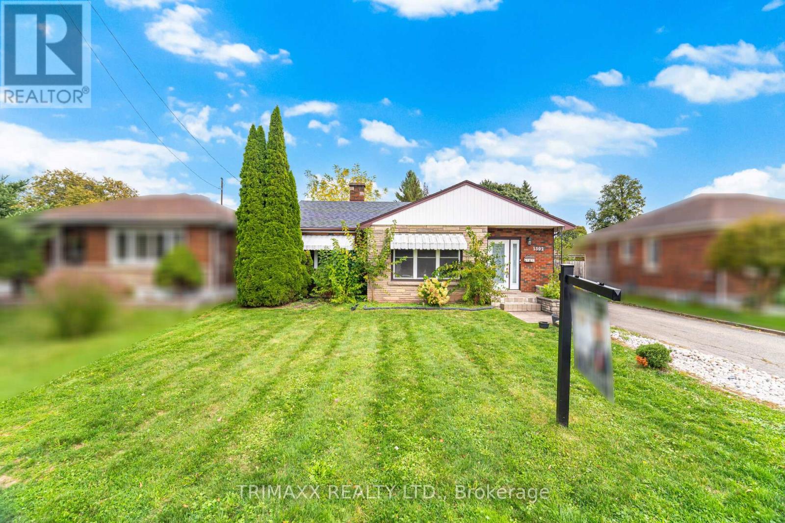 5302 BIAMONTE PARKWAY, Niagara Falls, Ontario