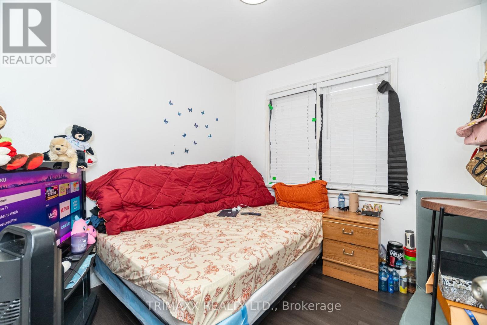 5302 Biamonte Parkway, Niagara Falls, Ontario  L2E 5E8 - Photo 17 - X12978512