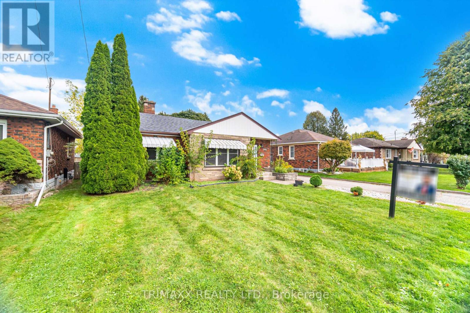 5302 Biamonte Parkway, Niagara Falls, Ontario  L2E 5E8 - Photo 2 - X12978512