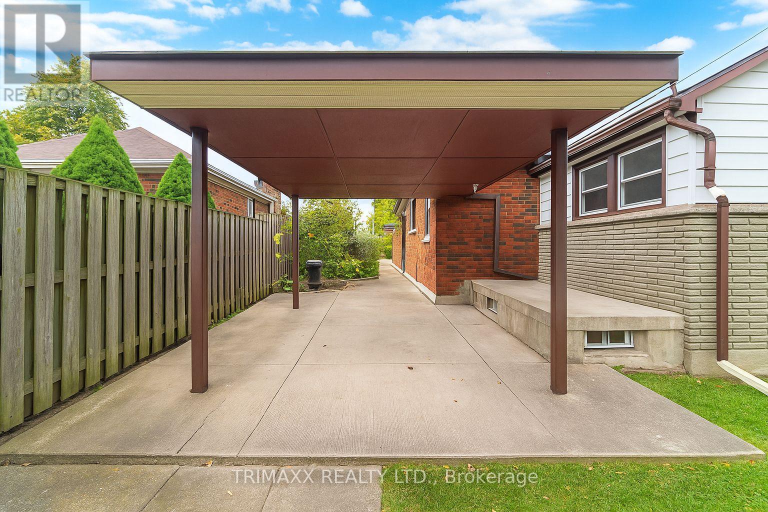 5302 Biamonte Parkway, Niagara Falls, Ontario  L2E 5E8 - Photo 28 - X12978512