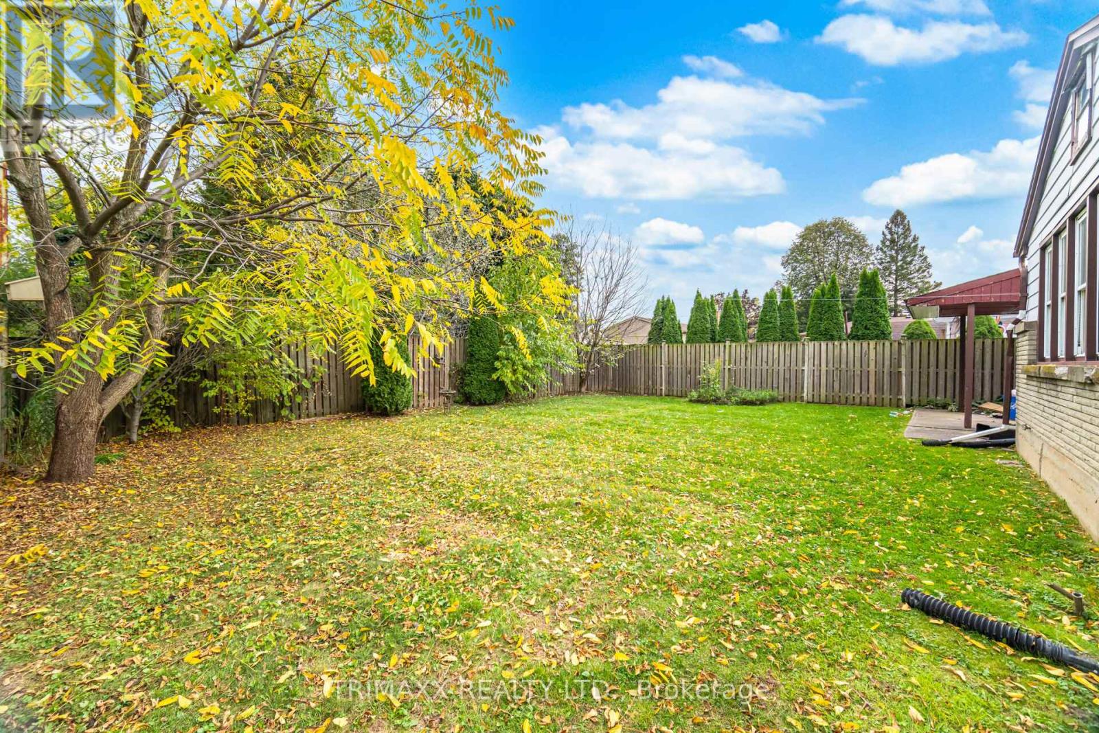 5302 Biamonte Parkway, Niagara Falls, Ontario  L2E 5E8 - Photo 29 - X12978512