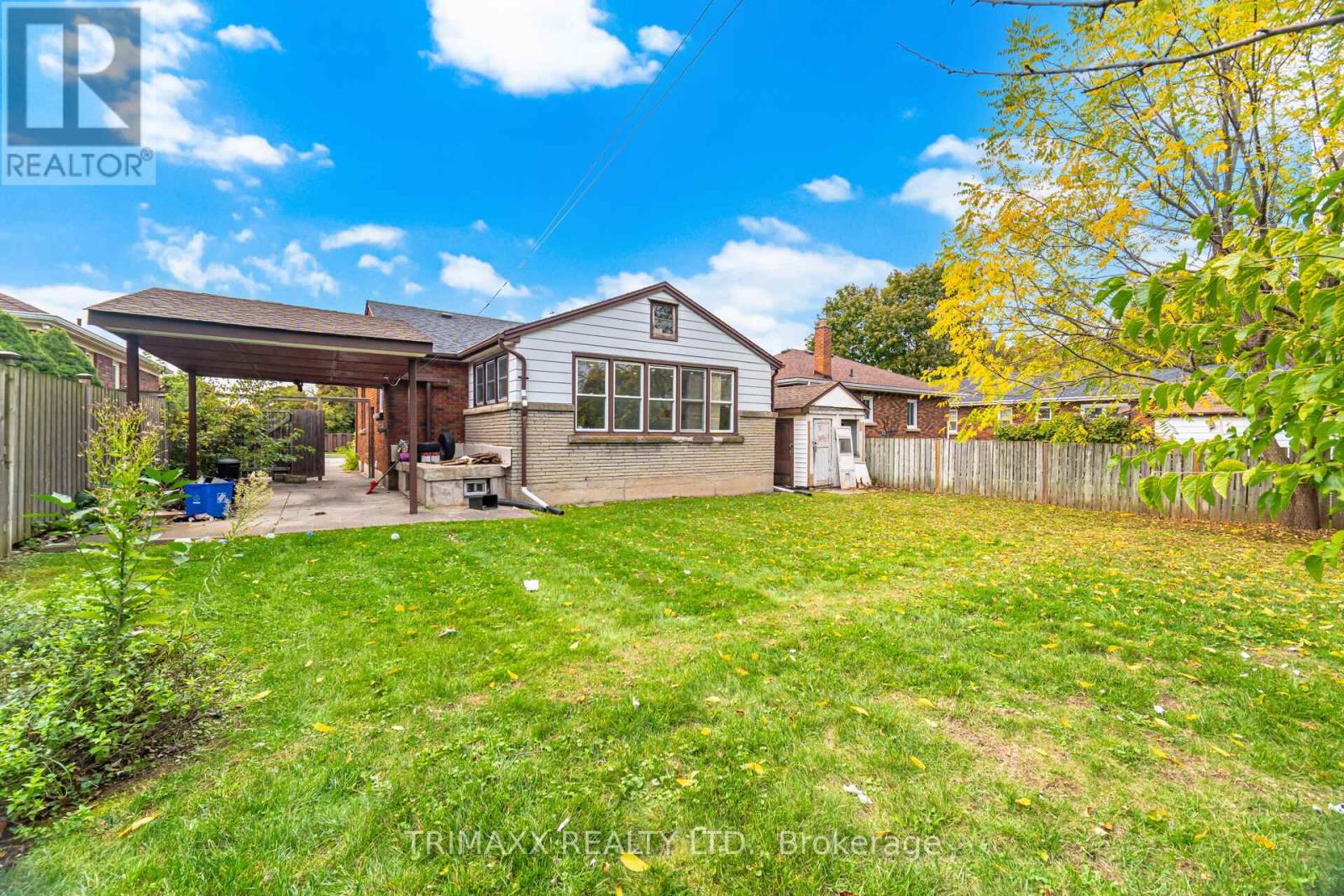 5302 Biamonte Parkway, Niagara Falls, Ontario  L2E 5E8 - Photo 30 - X12978512