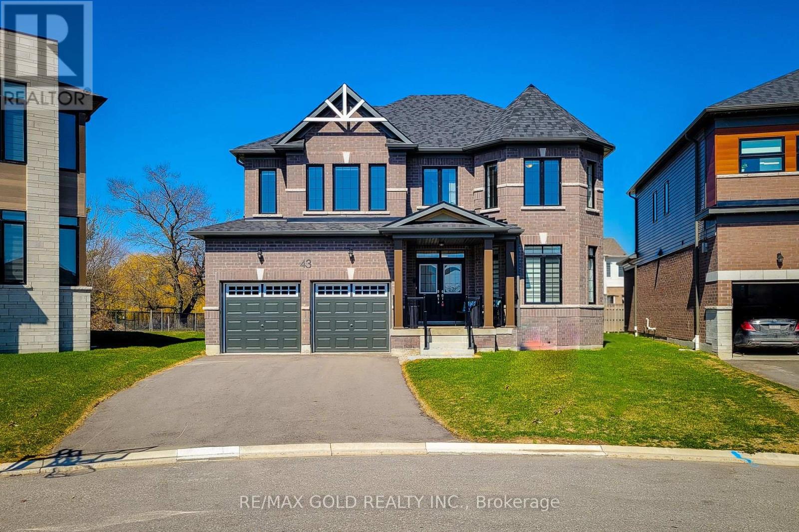 43 MEARS PLACE, brant (paris), Ontario