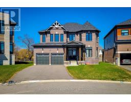 43 MEARS PLACE, Brant, Ontario