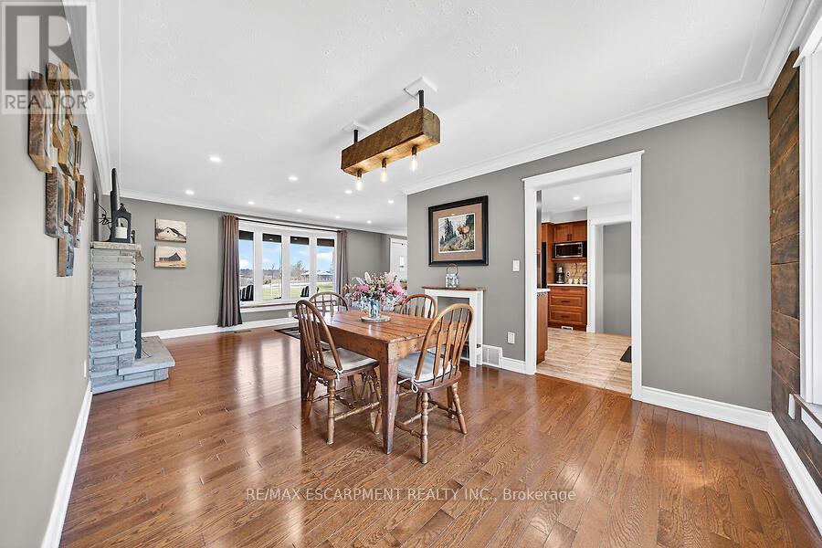 9752 9 Regional Road, West Lincoln, Ontario  N0A 1C0 - Photo 11 - X12978532