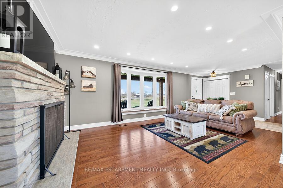 9752 9 Regional Road, West Lincoln, Ontario  N0A 1C0 - Photo 12 - X12978532