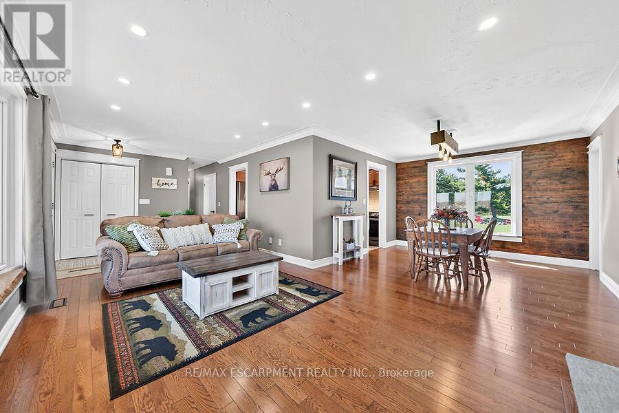 9752 9 Regional Road, West Lincoln, Ontario  N0A 1C0 - Photo 13 - X12978532