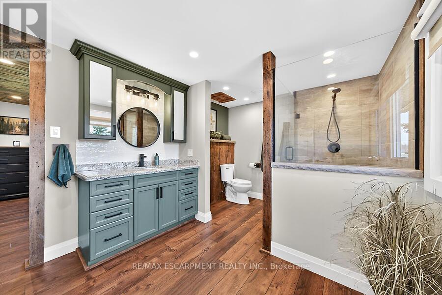 9752 9 Regional Road, West Lincoln, Ontario  N0A 1C0 - Photo 22 - X12978532