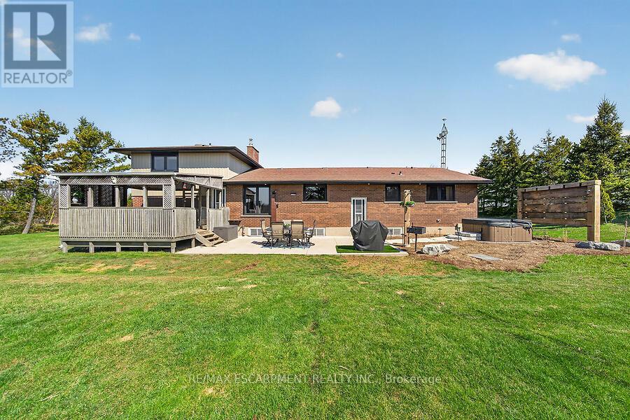 9752 9 Regional Road, West Lincoln, Ontario  N0A 1C0 - Photo 32 - X12978532
