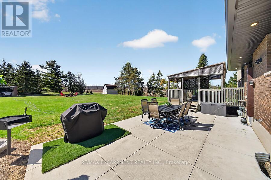 9752 9 Regional Road, West Lincoln, Ontario  N0A 1C0 - Photo 35 - X12978532