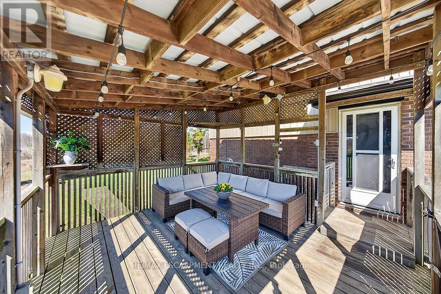 9752 9 Regional Road, West Lincoln, Ontario  N0A 1C0 - Photo 36 - X12978532